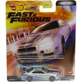 thumbnail image 4 of Collection de véhicules Retro Entertainment Hot Wheels Nissan Skyline R34, 4 of 4