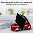 Car Cell Phone Holder Car Model Phone Holder Functional 360 Rotatable Mobile Phone Fixture With ...