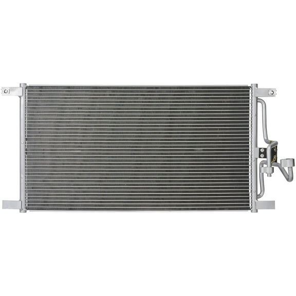 REACH 31-3584 Condenser for a 2000-2006 Jaguar XK8 Condenser Replacement