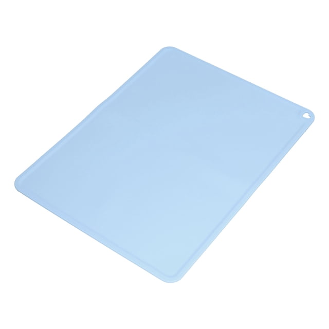 Silicone Slap Mat, Universel Durable Slap Mat Résistance à la Corrosion Sûr Pratique pour Protéger le Travail Bleu