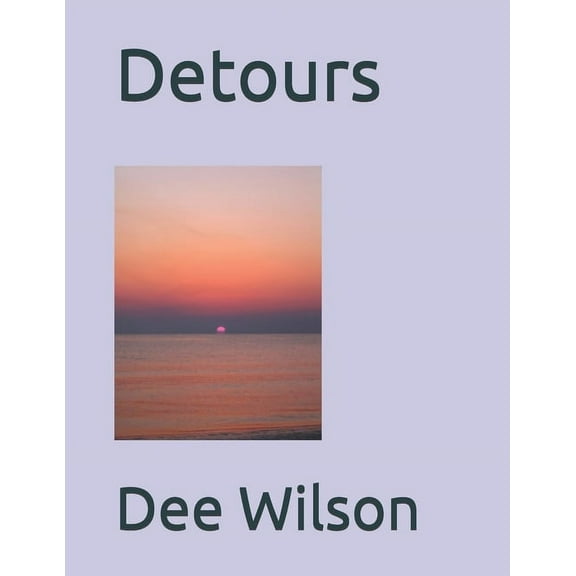 Detours (Paperback)