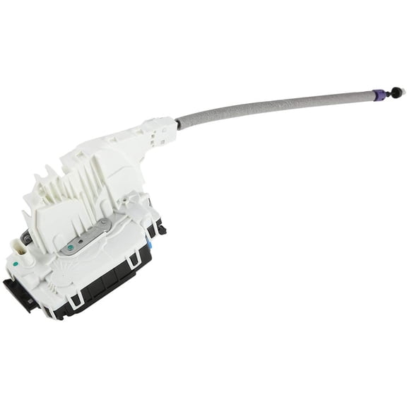 A-Premium Door Lock Actuator Compatible with Mercedes-Benz C250 2010-2015 C300 C350 C63 AMG 2008-2014 Rear Right