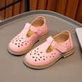 thumbnail image 5 of MZXELPRJD Little Girl Sandals Size 11 Girl 4 Baby Slippers 0-6 Months Girls Running Shoes Size 13 Girls Size Shoes Girl Toddler Shoes 7 Toddler Boy Red 9-9.5 Years, 5 of 6