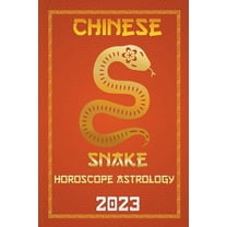 Check Out Chinese New Year Horoscope Pre Snake Chinese Horoscope 2023, Book 6, (Paperback)