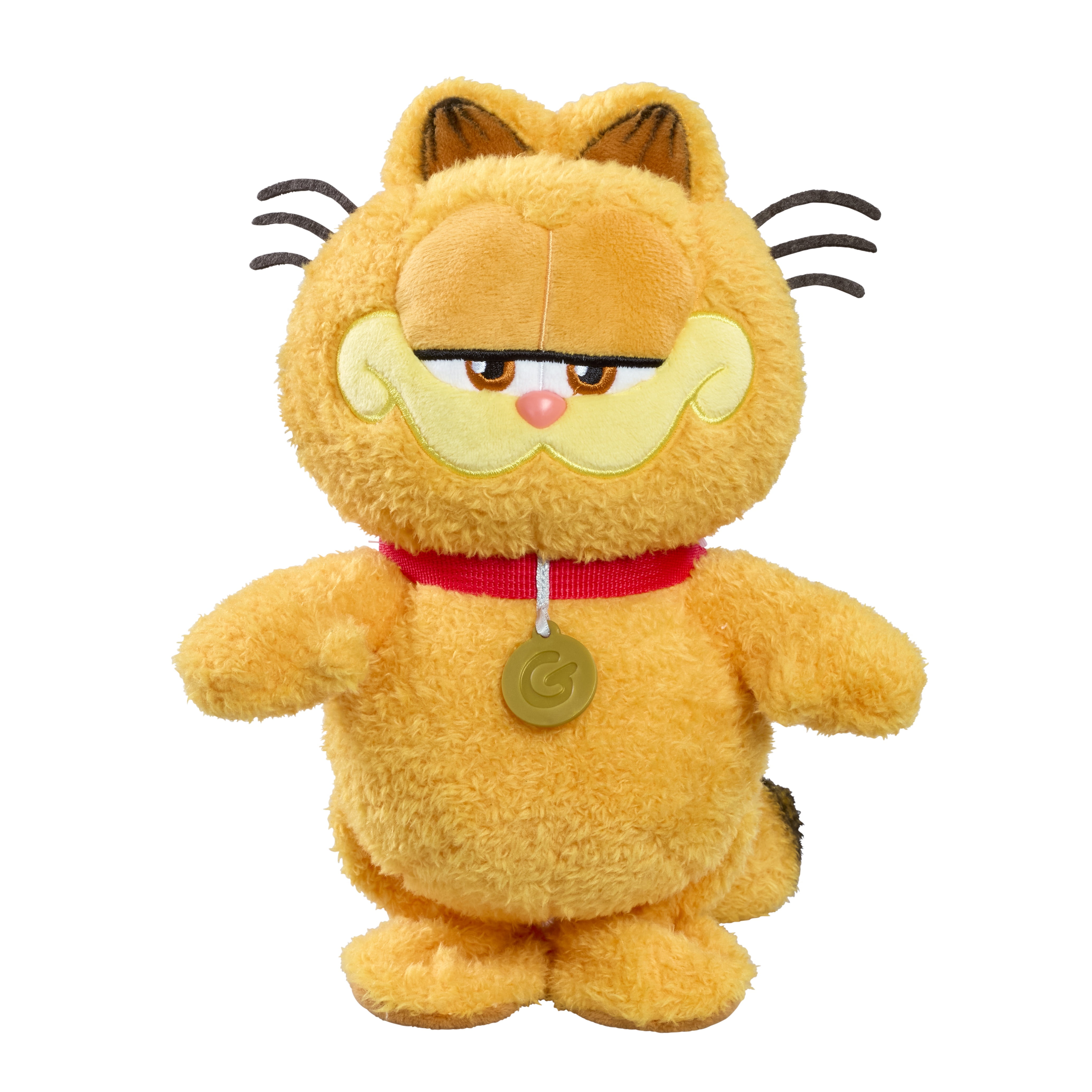 Goliath Animagic Garfield 10