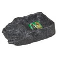 thumbnail image 2 of Zoo Med Repti Ramp Bowl Medium Reptile Feeding Watering Bowl Dishwasher Safe, 2 of 2
