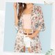 thumbnail image 4 of Cinturón trenzado de cuero flaco para mujer, cinturón fino tejido a mano con hebilla dorada para mujer para pantalones vaqueros vestidos, 4 of 5