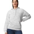 thumbnail image 3 of Gildan Mens Midweight Soft Touch Hoodie, 3 of 3
