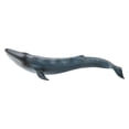 thumbnail image 3 of Ballena de simulación, ballena de simulación figura de ballena animal en miniatura ballena en miniatura elegante y moderna, 3 of 8