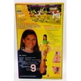 thumbnail image 3 of Mattel Barbie Soccer Teresa Doll, Women's World Cup U.S.A. 99, No. 20207, NRFB, 3 of 7