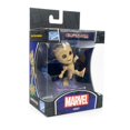 thumbnail image 4 of Figura de acción The Loyal Subjects Marvel Superama Groot, 4 of 5