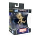 thumbnail image 4 of Figura de acción The Loyal Subjects Marvel Superama Groot, 4 of 5