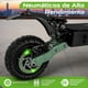 thumbnail image 4 of Scooter Eléctrico Plegable Centurfit 75 km/h Full Luz Led, 4 of 11