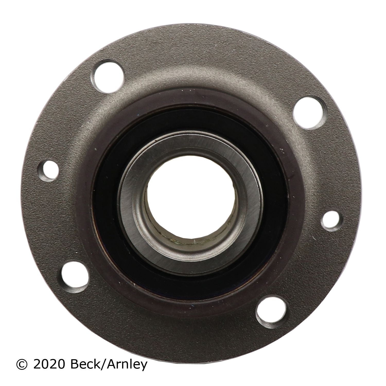 BeckArnley 051-6493 Hub And Bearing Assembly