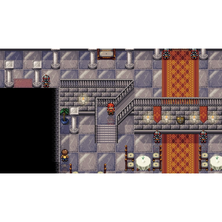 Starlight Legacy, Nintendo Switch - Walmart.com