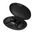 thumbnail image 1 of AI Translation Earbuds, 3-in-1 Ultra Open Ear BT Headphone Translator with 133 Languages, for Travel, Learning, Business Negotiation, 1 of 7