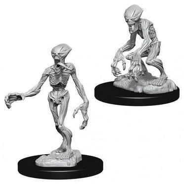 DD Monster - Doppelgangers