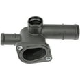thumbnail image 2 of Dorman 902-711 Rear Engine Coolant Water Outlet for Specific Audi / Seat / Volkswagen Models, 2 of 2