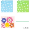thumbnail image 2 of Advancent Kit de manualidades para hacer ramos de flores para el Día de la Madre Tarjetas de felicitación propias Kit de manualidades para Artesanía 24 piezas, 2 of 3