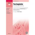thumbnail image 1 of Alfred 00-46469 Pure Imagination&44; Choeur, 1 of 1