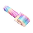 thumbnail image 3 of KLKCMS Diamond Painting Roller Convenient Pressing Paint Runner 5D Diamond Art Tool Colorful, 3 of 9