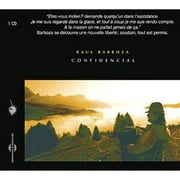 Ral Barboza - Confidencial - World / Reggae - CD