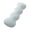 Sky Blue, variant on QIUXUJ- 100cm Pea Pod Full Body Pillow for Adult Side Sleepers, Cooling Breathable Fabric Ergonomic Long Bolster Hug Pillow, Multi-Purpose Support Cushion for Back, & Leg Pain Relief (Yellow)