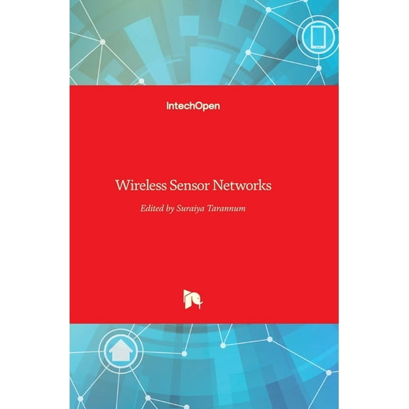 Wireless Sensor Networks (Hardcover)