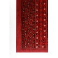 thumbnail image 2 of ECARPET Bokhara Traditional Oriental Area Rug, Classic Geometric Pattern, 2 of 9