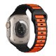thumbnail image 1 of Correas Reloj Correa Deportiva para Apple ( ) Naranja, 1 of 9