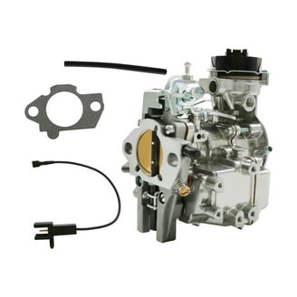 1 Barrel Carburetor Carb For Ford 1967-1985 Econoline E Series Broncos Fairmont Granada F100 F150 F250 F350 49l 300 Cu 41l 250 Cu 33l 200 Cu Engine Automatic Choke - Foto 3