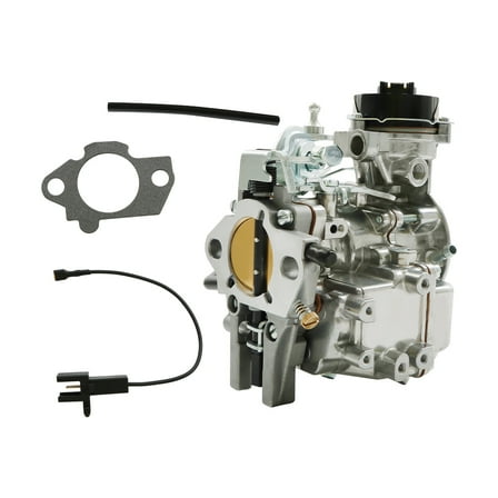 Labwork Carburetor Type Carter YFA 1 Barrel Electric Choke Fit For Ford 4.9L 300 CU F150