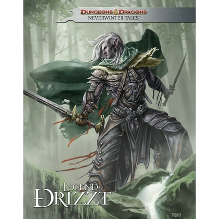 Dungeons & Dragons: The Legend of Drizzt - Neverwinter