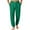 003Green, variant on Dwelliawo Men's Pajama Pants Soft Sleepwear Loungewear Pants Separate Bottoms Jogger Pant Loose Fit Drawstring Pj Pants with Pockets Beige 2XL