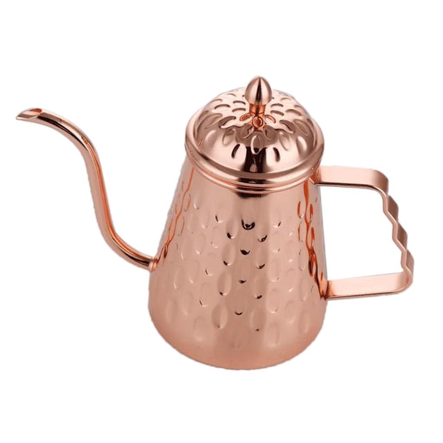 de goteo con inoxidable de 650ml para , té, Gloria Tetera de café