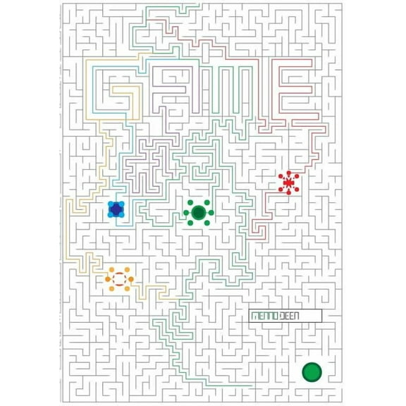 G.A.M.E. Games Autonomy Motivation & Education (Paperback)