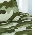 thumbnail image 3 of Bedding & Beyond Camouflage Fitted Bed Sheet Set, 3 of 3