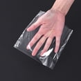 thumbnail image 3 of ULTNICE 200 Pcs Sacs Étanches Rétractables pour Savons Bombes de Bain et Bricolage (Transparent), 3 of 6