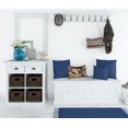 thumbnail image 3 of Carolines Treasures AMB1362PW1216 The Next Generation Labrador Fabric Decorative Pillow, 3 of 3