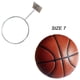 thumbnail image 5 of 20 Soportes para Pelotas de Montaje en la Pared, Organizador Estante de Almacenamiento de Pelotas de Ejercicio Deportivo, 5 of 5