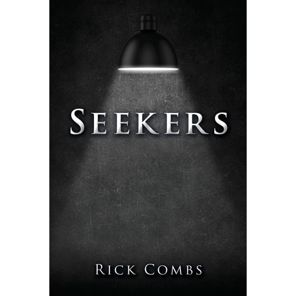 Seekers, (Paperback)