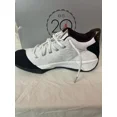 thumbnail image 3 of Ni - ke Ni - ke Air Jordan 20 OG 3/4 ‘White Garnet’ Shoes (312348-101) Size 9, 3 of 5
