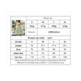 thumbnail image 7 of hirigin Women's Summer Short Sling Dresses Solid Color Sleeveless Backless Ruched Dresses, 7 of 7