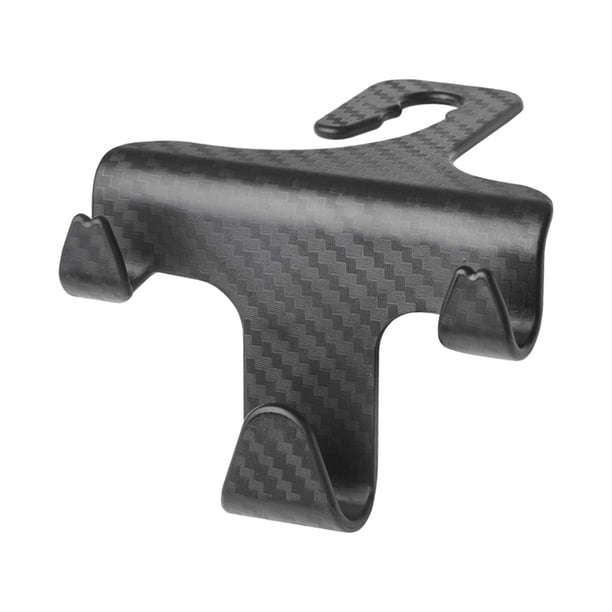 Gancho del reposacabezas del asiento,Gancho para coche Soporte para teléfono con gancho para reposacabezas de asiento de coche,Gancho para asiento de coche Gancho para reposacabezas de