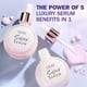 thumbnail image 2 of Serum Olay Super Serum 50 ml con niacinamida, vitamina C y colágeno, 2 of 9