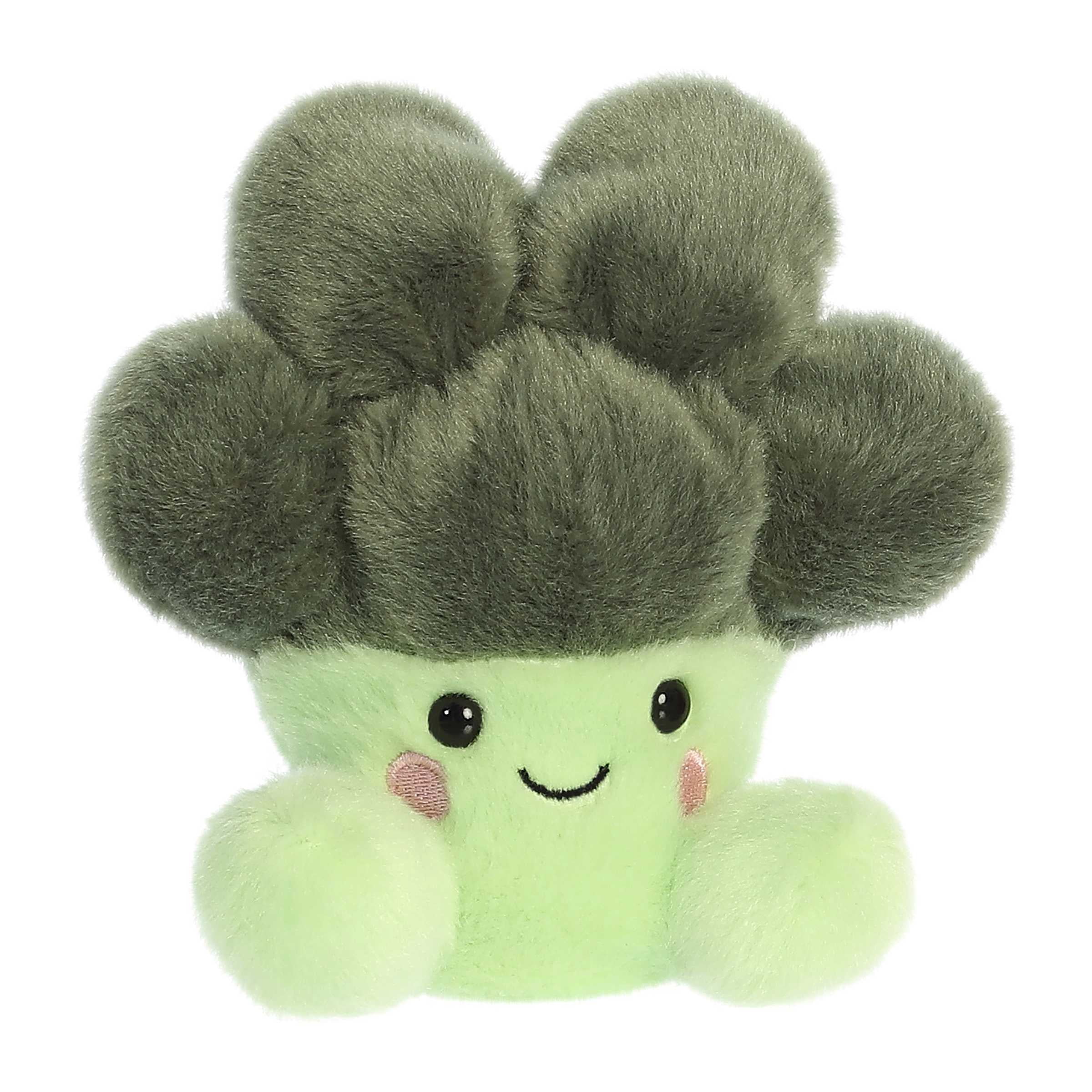 Aurora - Mini Green Palm Pals - 5.5