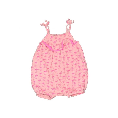

Pre-Owned Baby Gap Girl s Size 3-6 Mo Short Sleeve Outfit