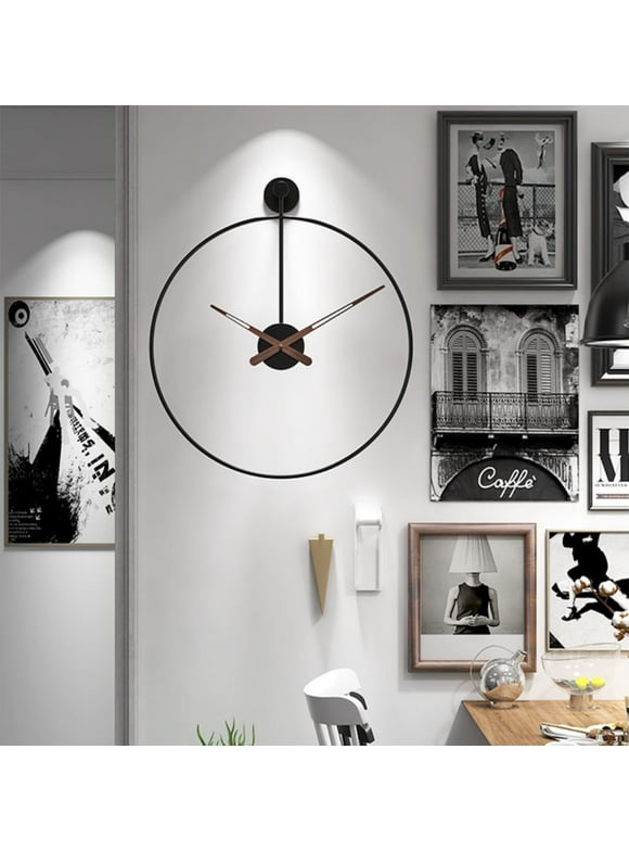Large Wall Clocks in Wall Clocks