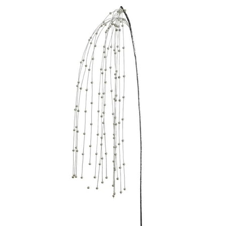 UPC: 0613571964147 | Hanging Pearl Spray Classic Traditions™ by Ashland®