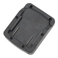 thumbnail image 2 of Adaptador de batería de 18 V, herramienta eléctrica portátil integrada, convertidor adaptador de batería de iones de litio, 2 of 12